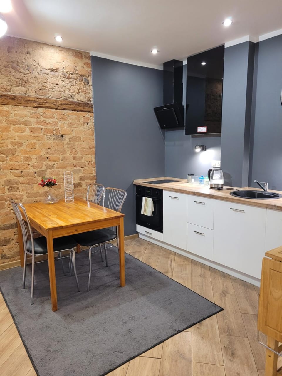 Silence - Apartament Stare Miasto Apartment in Poland