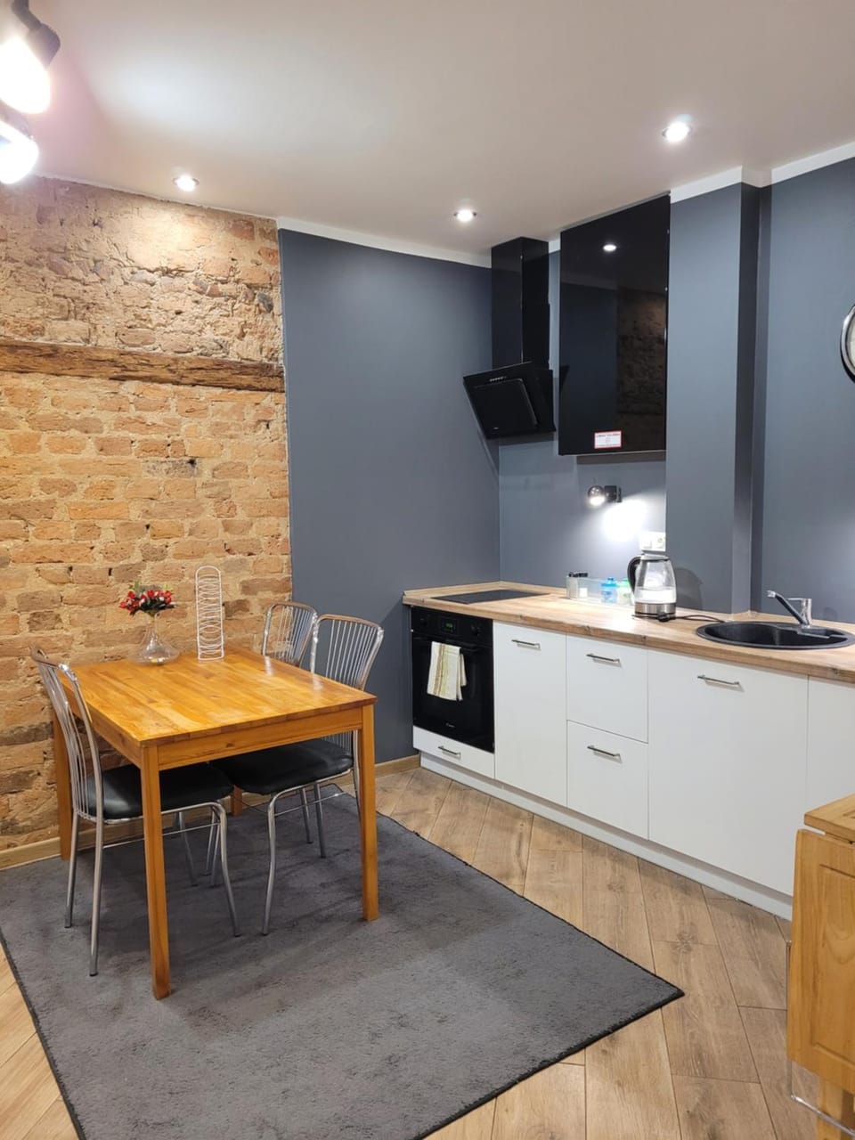 Silence - Apartament Stare Miasto Apartment in Poland