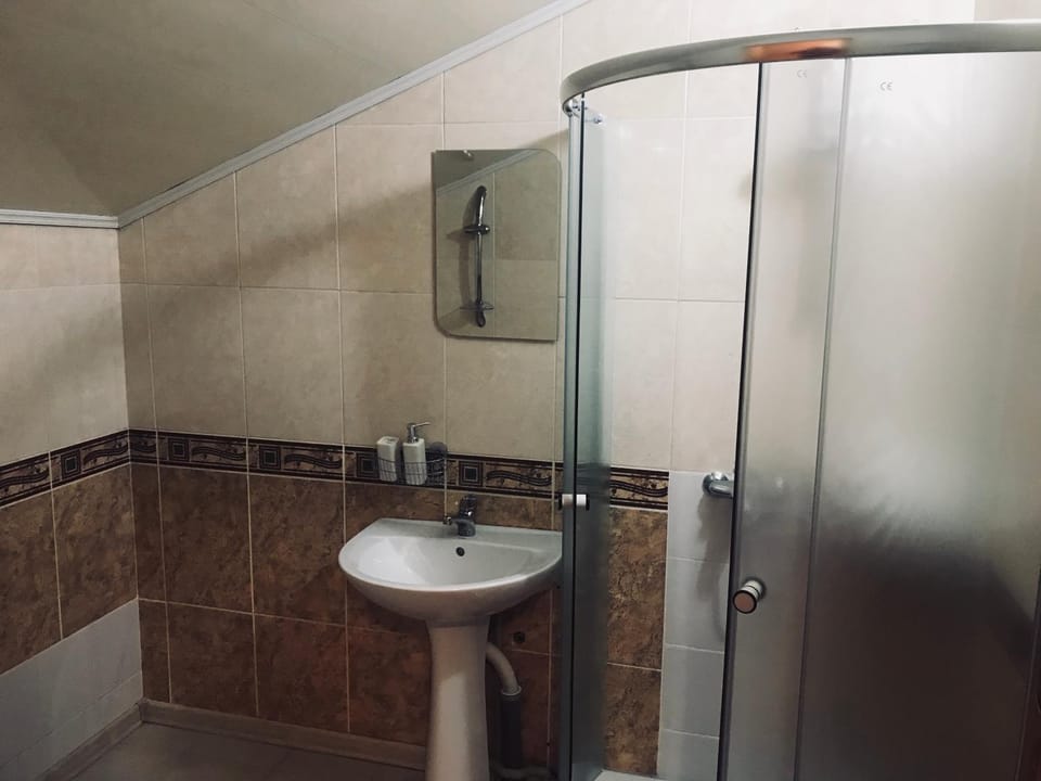 Котедж "Relax" Nature lodge in Ukraine