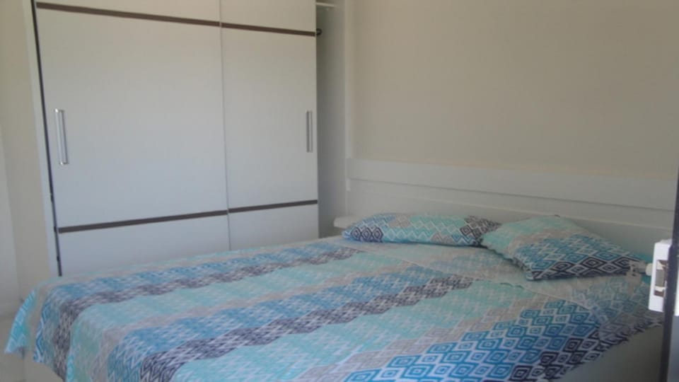 Lindo Apto de um quarto próximo da praia Apartment in Florianopolis