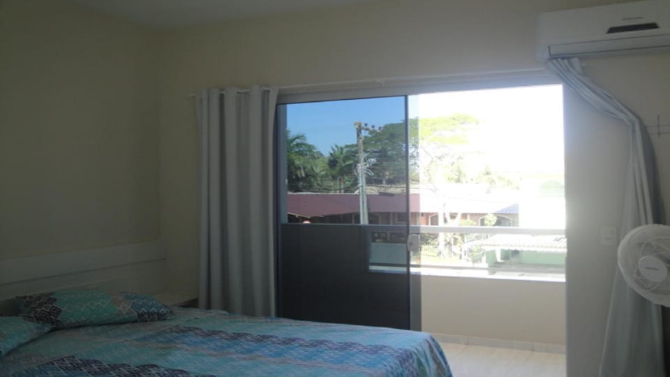 Lindo Apto de um quarto próximo da praia Apartment in Florianopolis