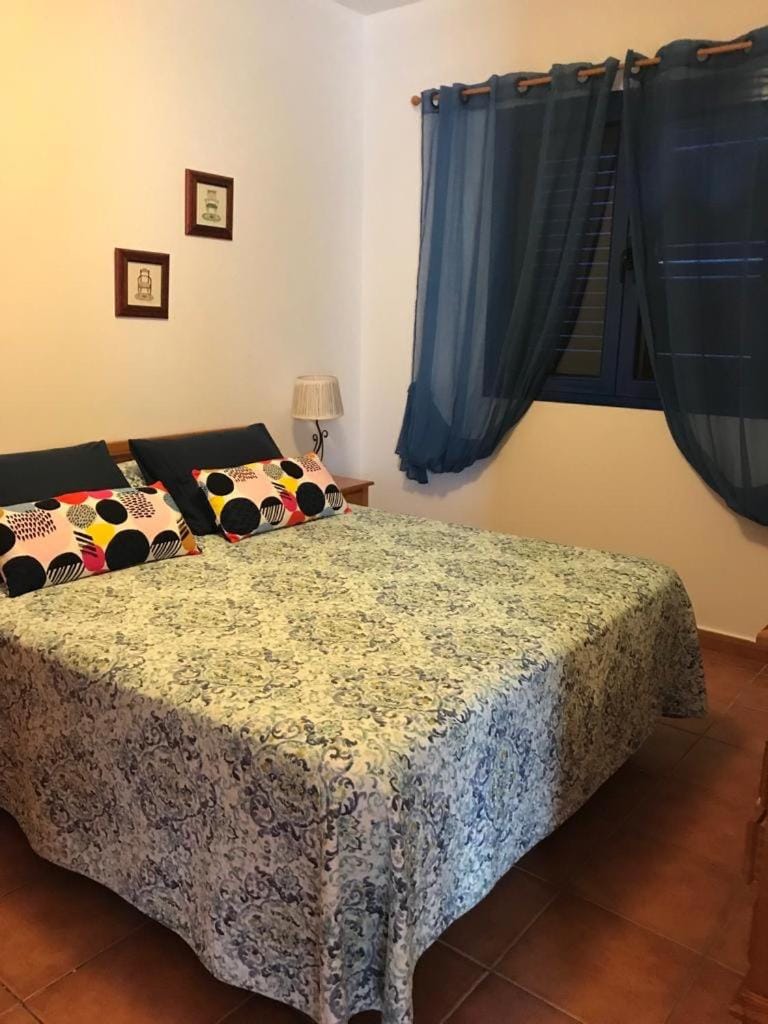 Apartamento Inma Apartment in Isla de Lanzarote