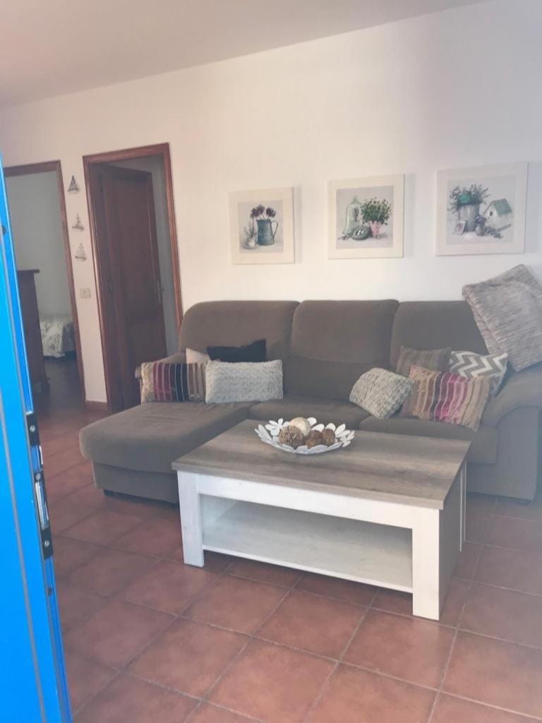 Apartamento Inma Apartment in Isla de Lanzarote