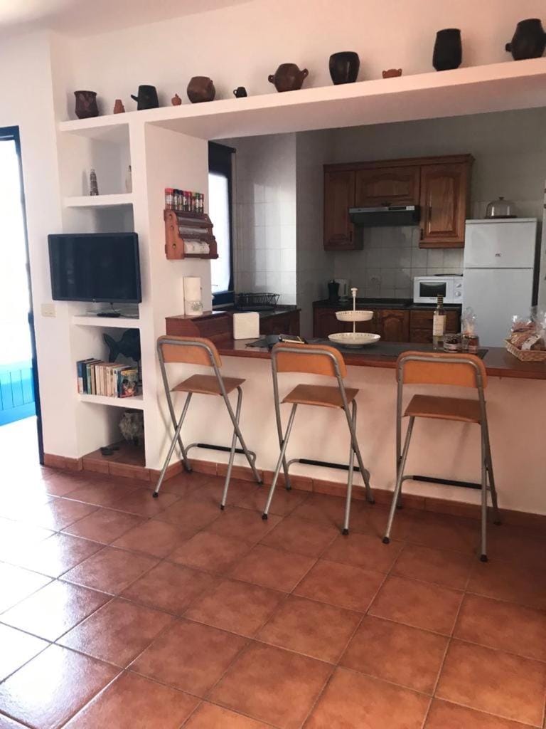 Apartamento Inma Apartment in Isla de Lanzarote