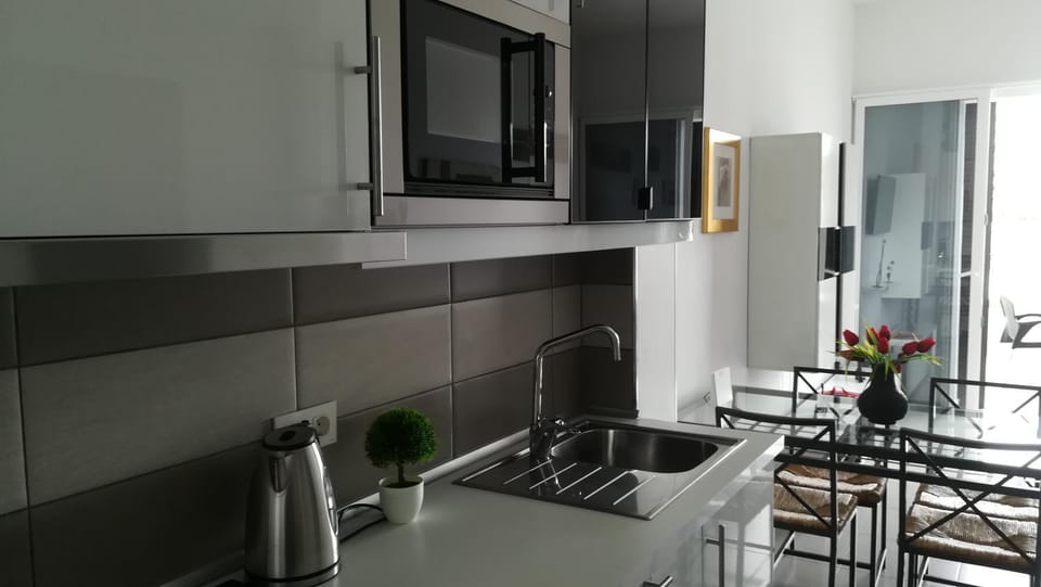 Tenerife Altamar Paradise Apartment in Playa de las Americas