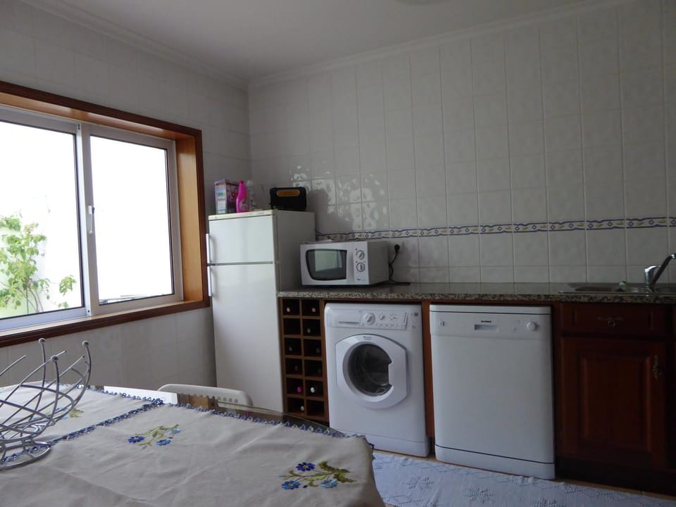 Communal kitchen