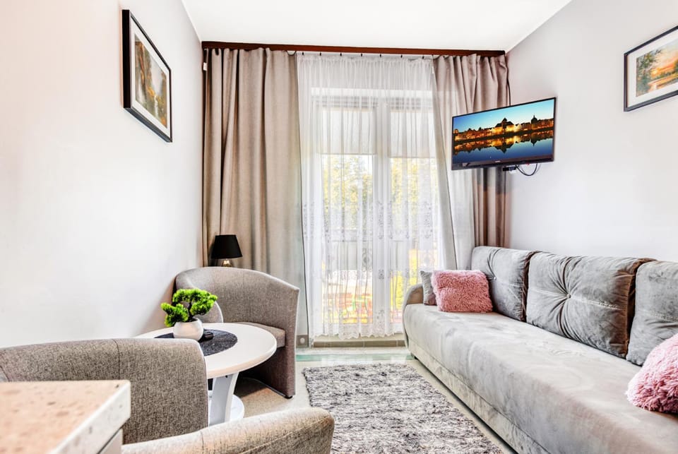 Pokoje "PIOTR" Vacation rental in Wladyslawowo