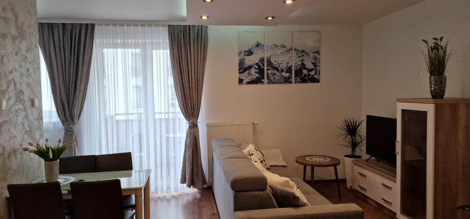 Apartament-Studio Polana Szaflarska Apartment in Lesser Poland Voivodeship