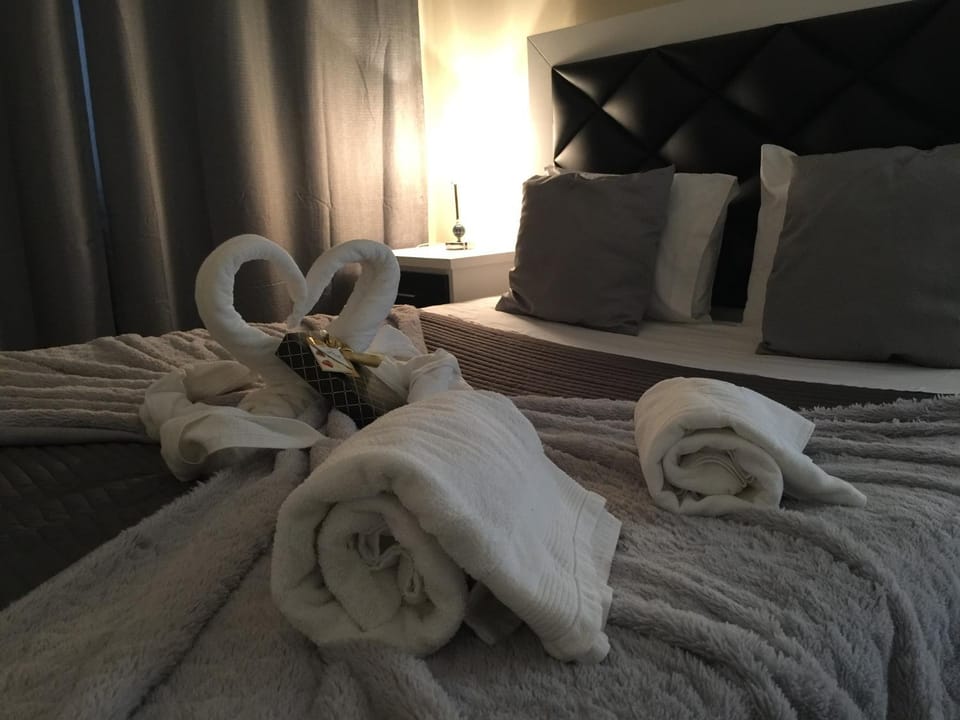 Invicta house Boavista Apartment in Porto