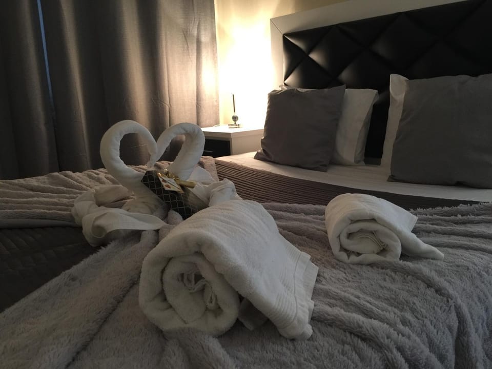 Invicta house Boavista Apartment in Porto