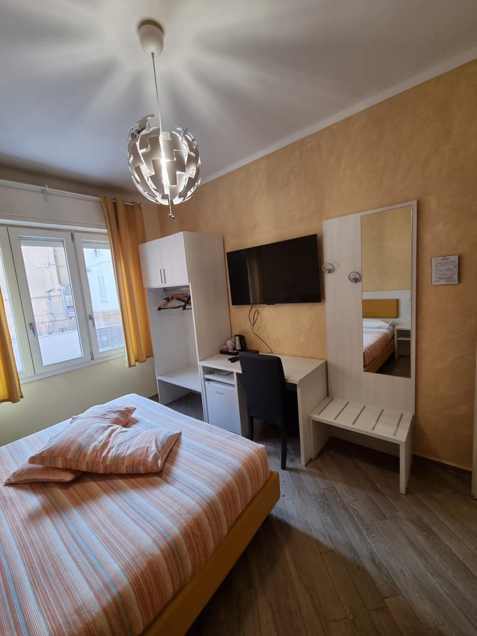 Palafiori Rooms Sanremo Bed and Breakfast in Sanremo
