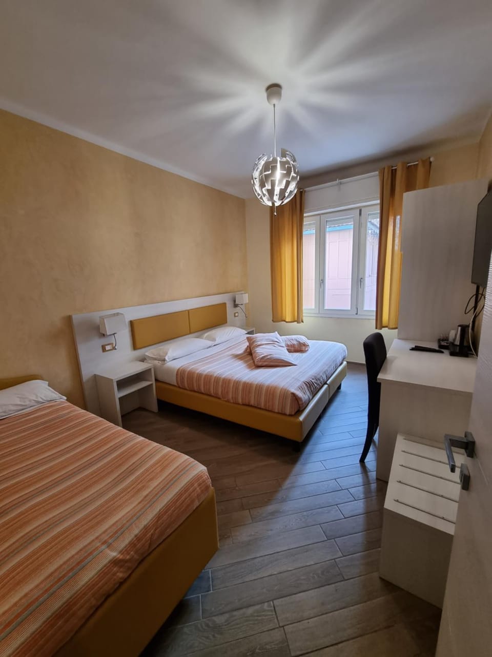 Palafiori Rooms Sanremo Bed and Breakfast in Sanremo