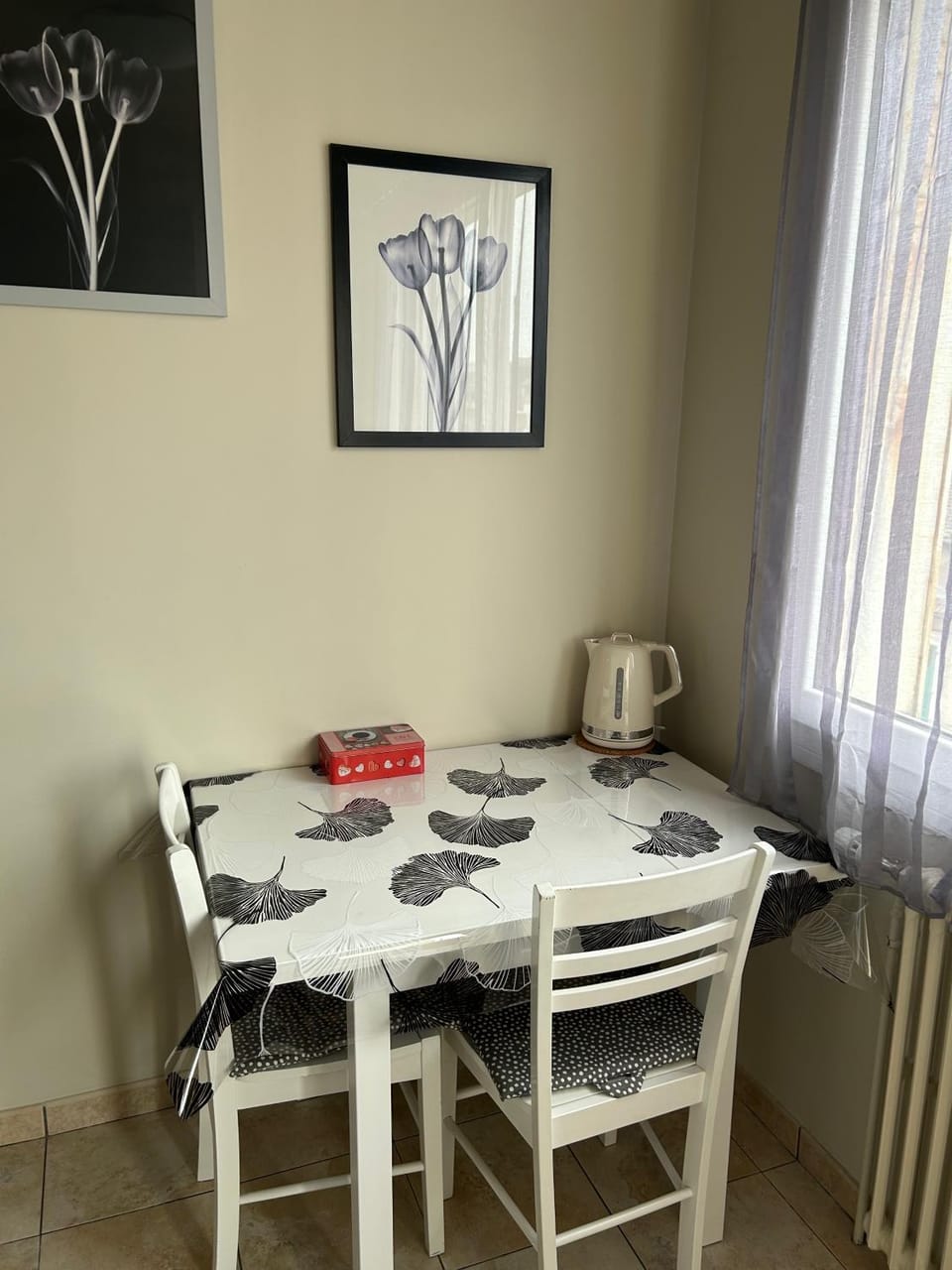 Harmony Studio Apartment in Annecy