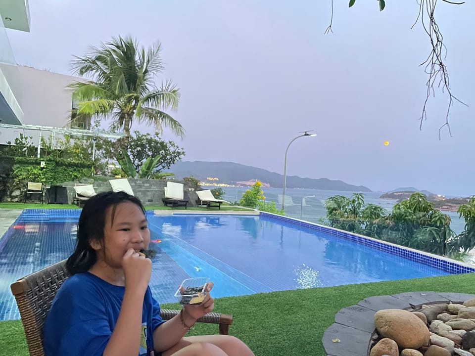 Harbor View Villa Villa in Nha Trang