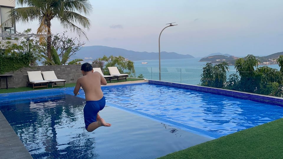 Harbor View Villa Villa in Nha Trang