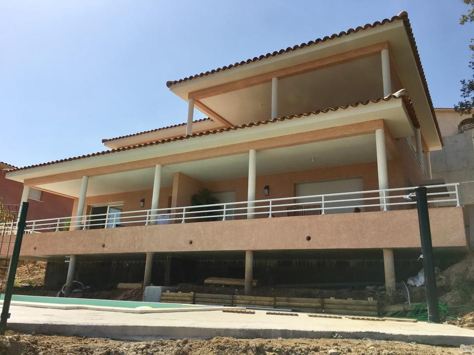 I Tre Sirenelli Apartment in Propriano