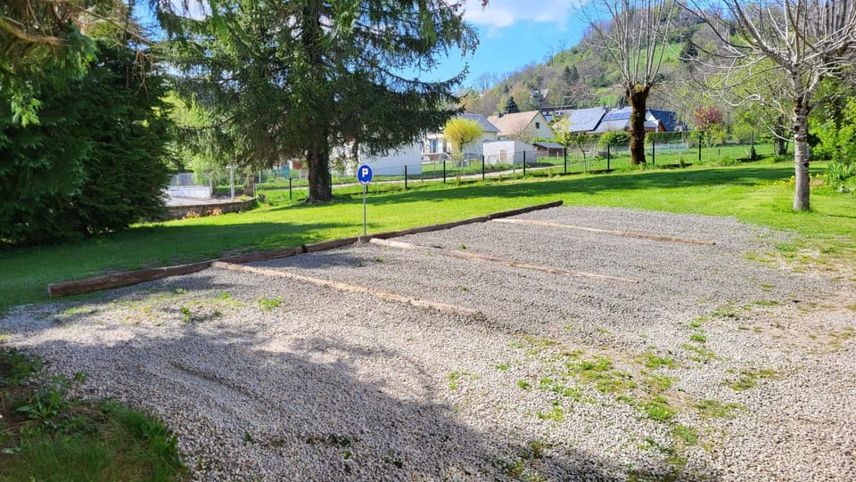 Domaine les Pradets Bed and Breakfast in Auvergne-Rhône-Alpes