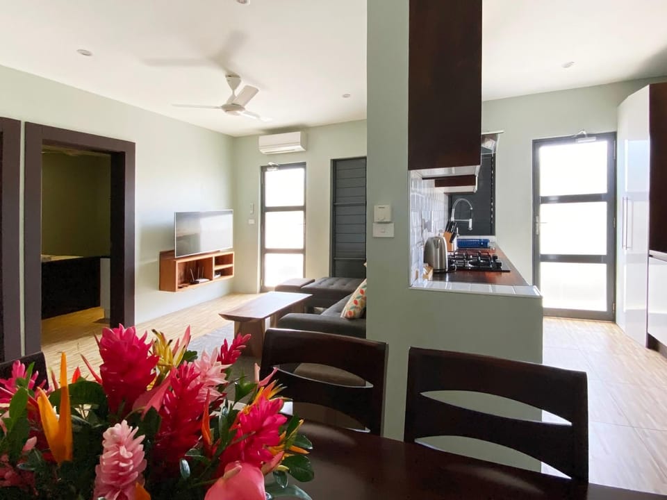 GreyStone Apartments Apartment in Nadi