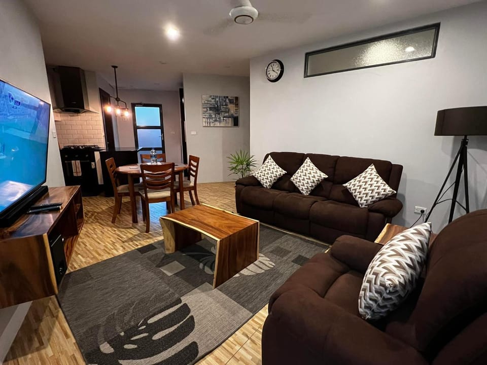 GreyStone Apartments Apartment in Nadi