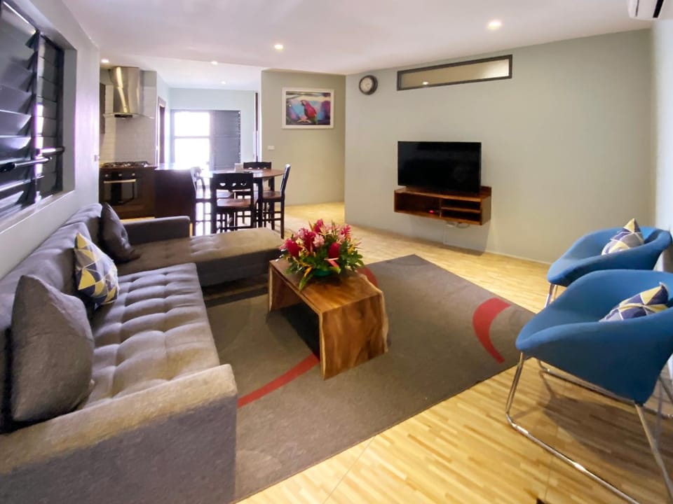 GreyStone Apartments Apartment in Nadi