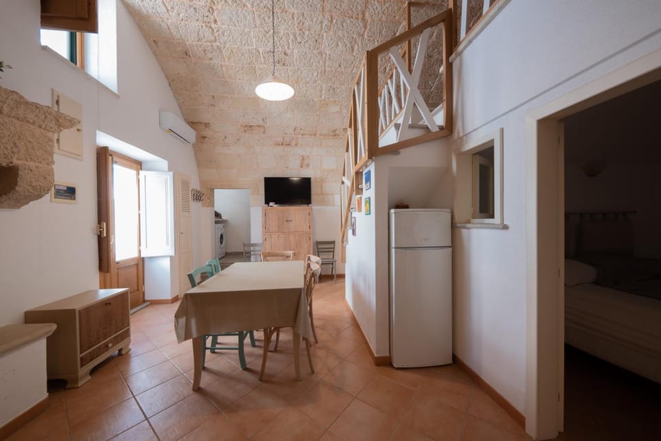 Casa a Santa Maria di Leuca House in Apulia