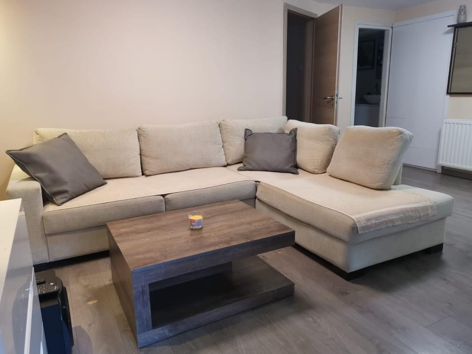 *** Apartment "IN" Zagreb Apartment in City of Zagreb