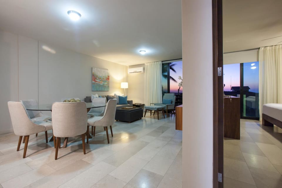 Departamentos San José Apartment in La Paz