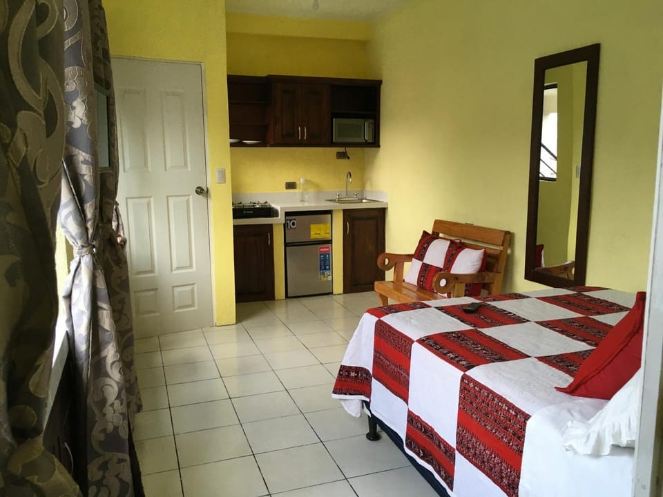Casa Josefa Hotel Hotel in Sololá Department