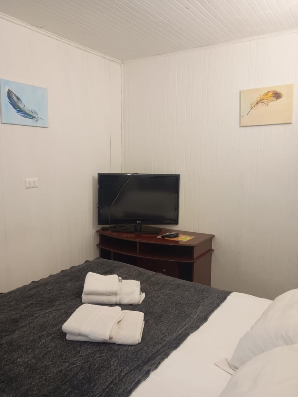 Depto. Altos de Tenglo Apartment in Puerto Montt