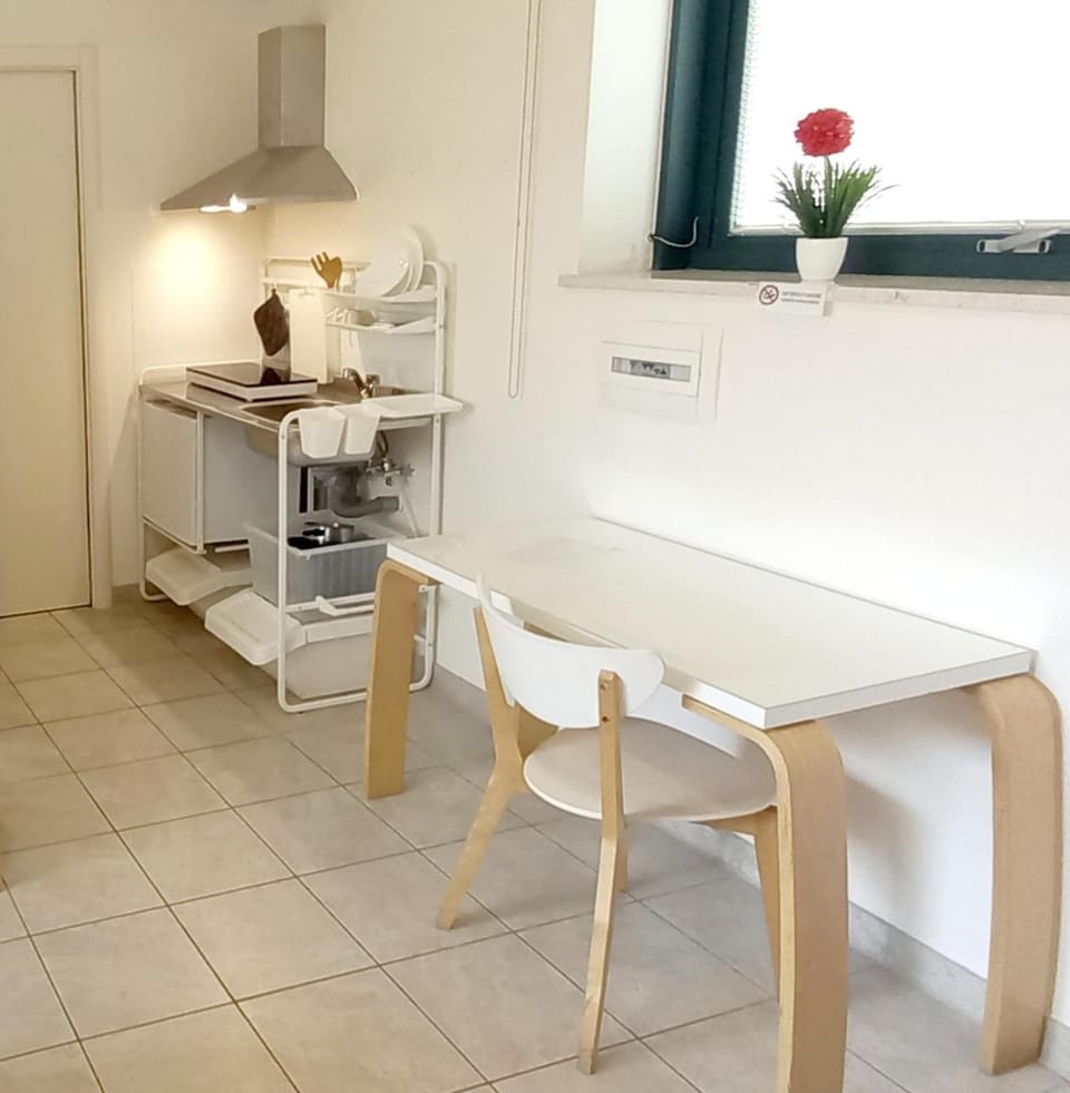 Bambù Affittacamere & Residence Bed and Breakfast in Abruzzo