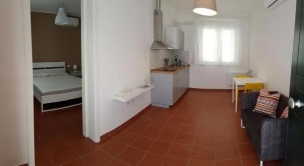 Bambù Affittacamere & Residence Bed and Breakfast in Abruzzo