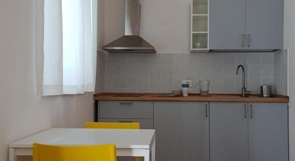 Bambù Affittacamere & Residence Bed and Breakfast in Abruzzo