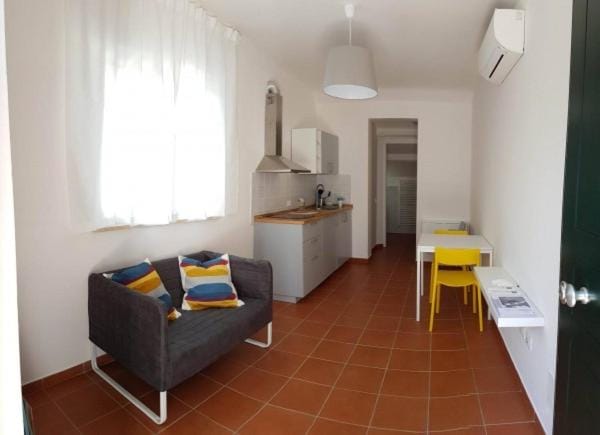Bambù Affittacamere & Residence Bed and Breakfast in Abruzzo