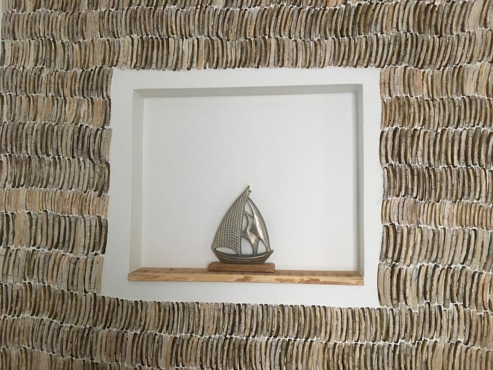 Decorative detail
