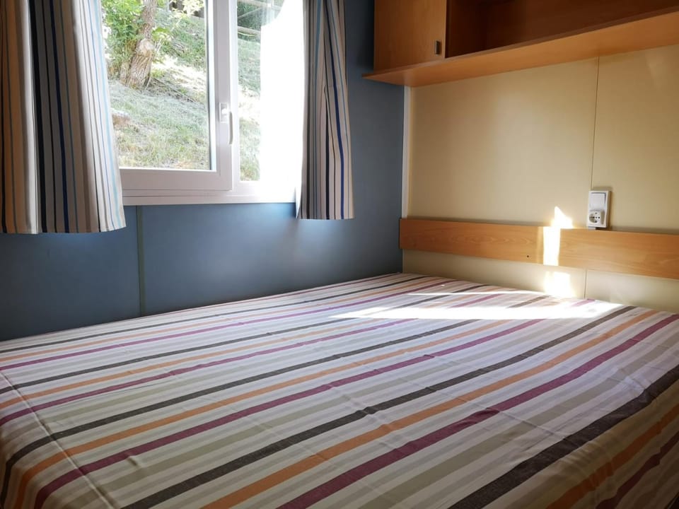 Camping Fontfreda Campground/ 
RV Resort in Berguedà