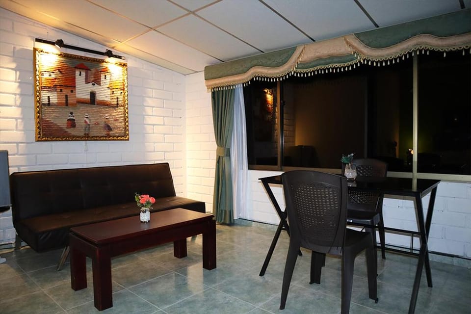 Palestina Ecohotel Hotel in Risaralda