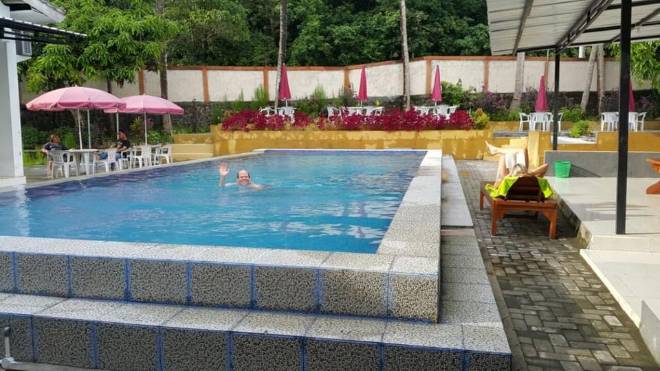 Jo Homestay Inn in West Praya