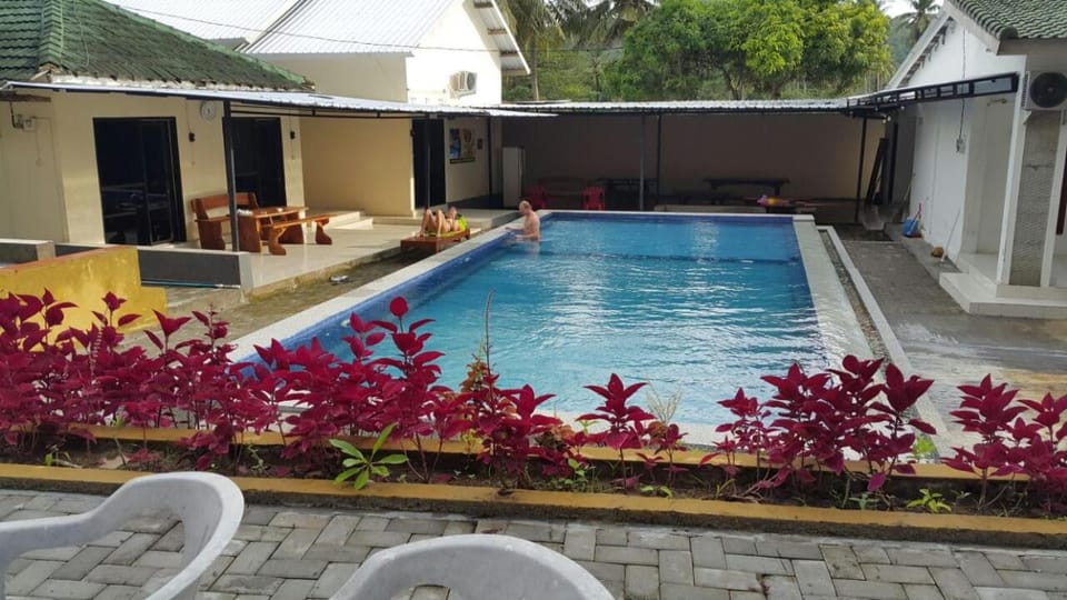 Jo Homestay Inn in West Praya