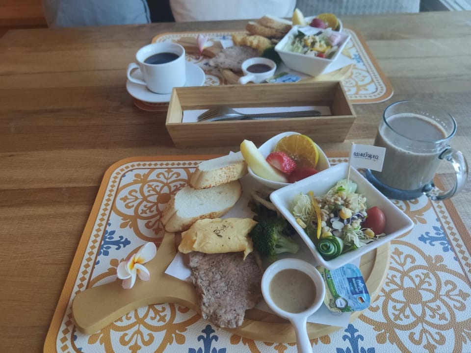 Breakfast