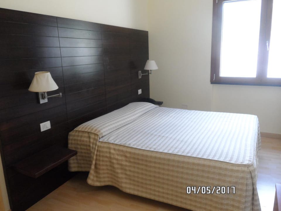 Hotel Diecimare Hotel in Campania