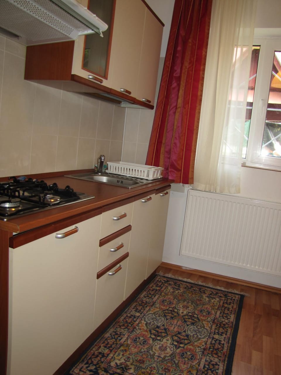 Coffee/tea facilities, Kitchen or kitchenette