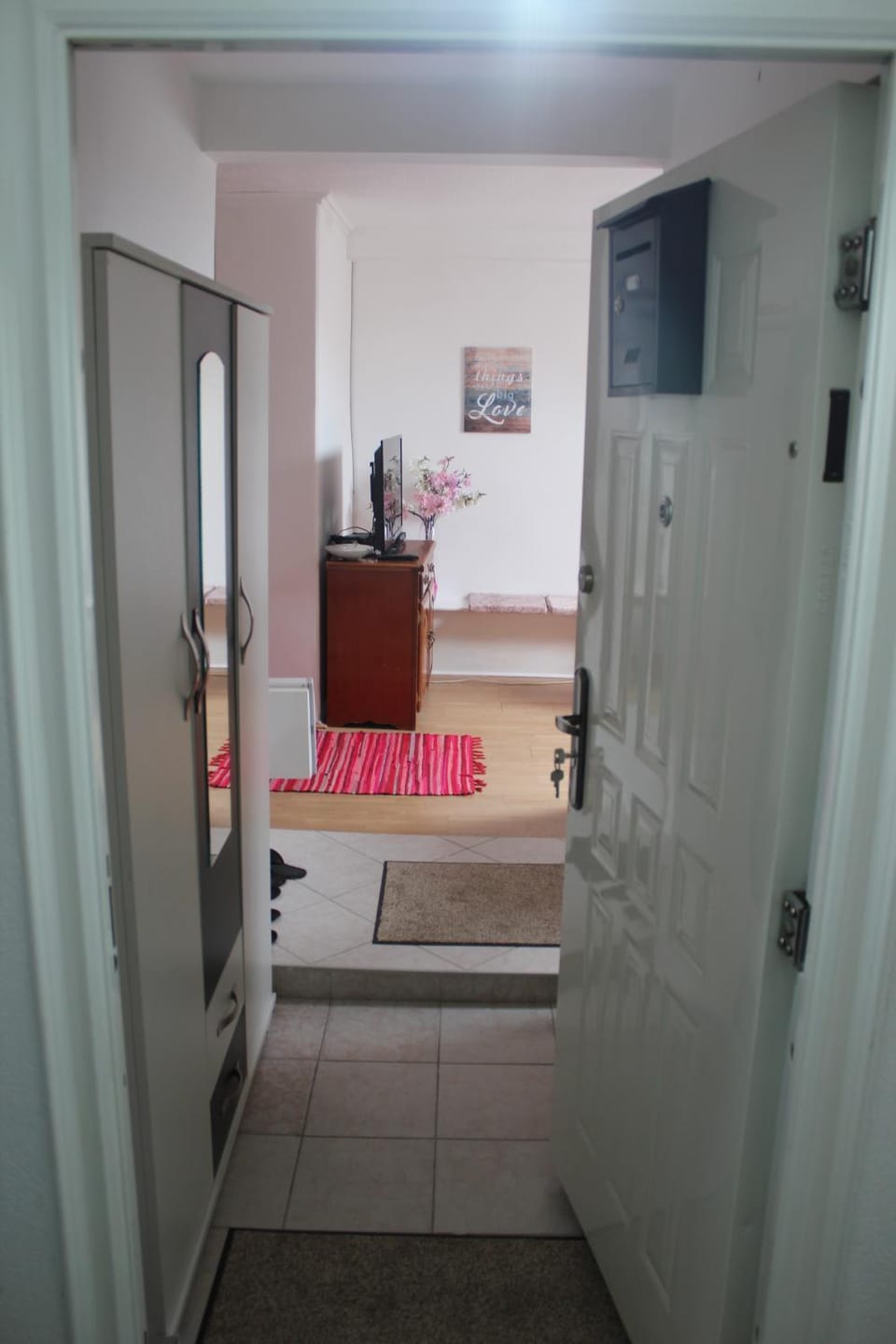 Cozy Apartment in heart of Sarajevo Apartment in Sarajevo