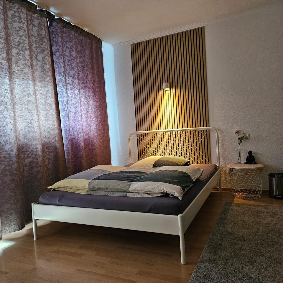 My Sweet Apartment Ferien & Messe Wohnung Düsseldorf re Apartment in Dusseldorf