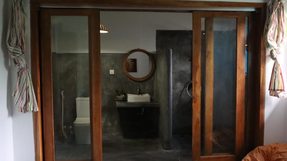 Julianu Bed and Breakfast in Tangalle