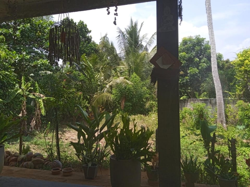 Julianu Bed and Breakfast in Tangalle