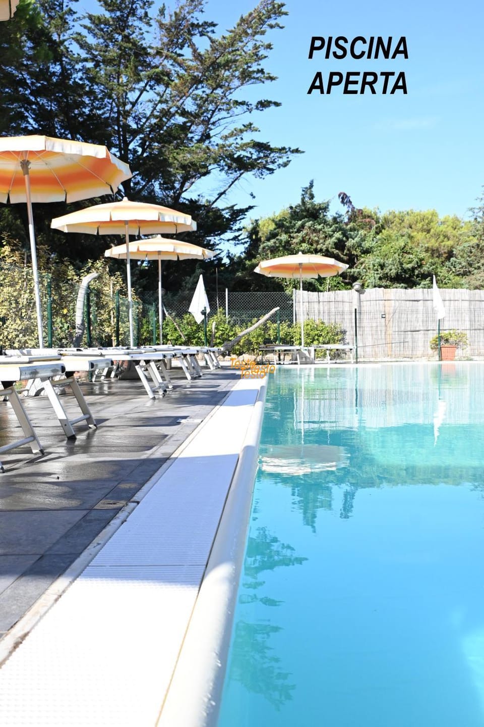 Hotel Paradiso Verde Hotel in Tuscany
