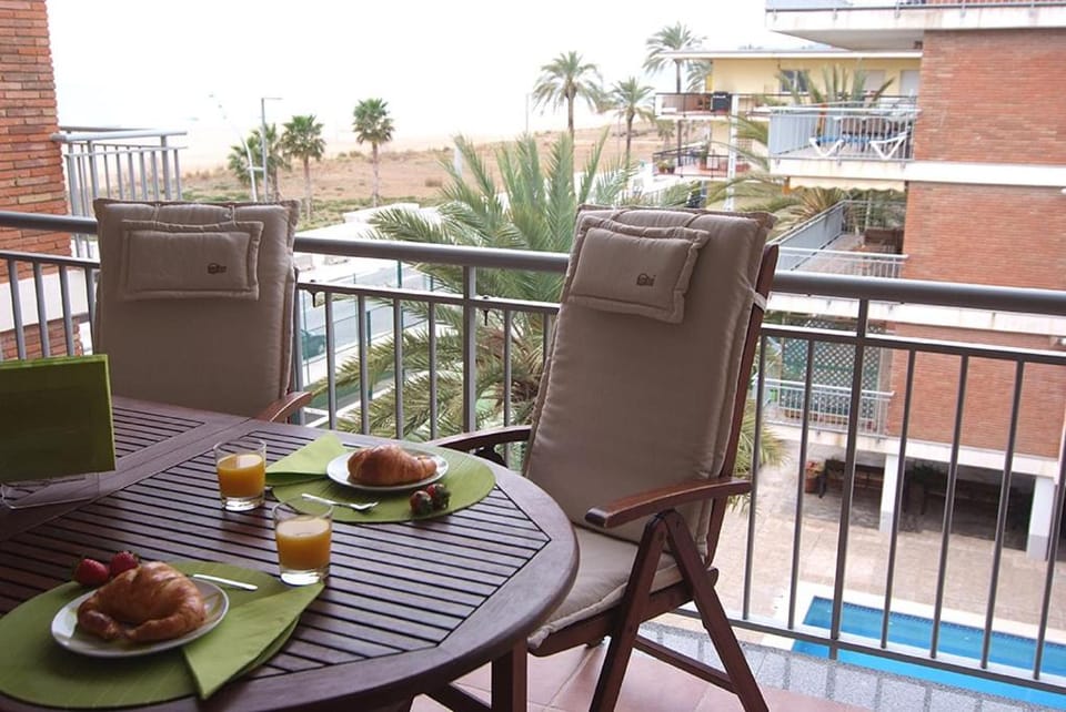 Mogaver Beach Castelldefels Apartment in Castelldefels