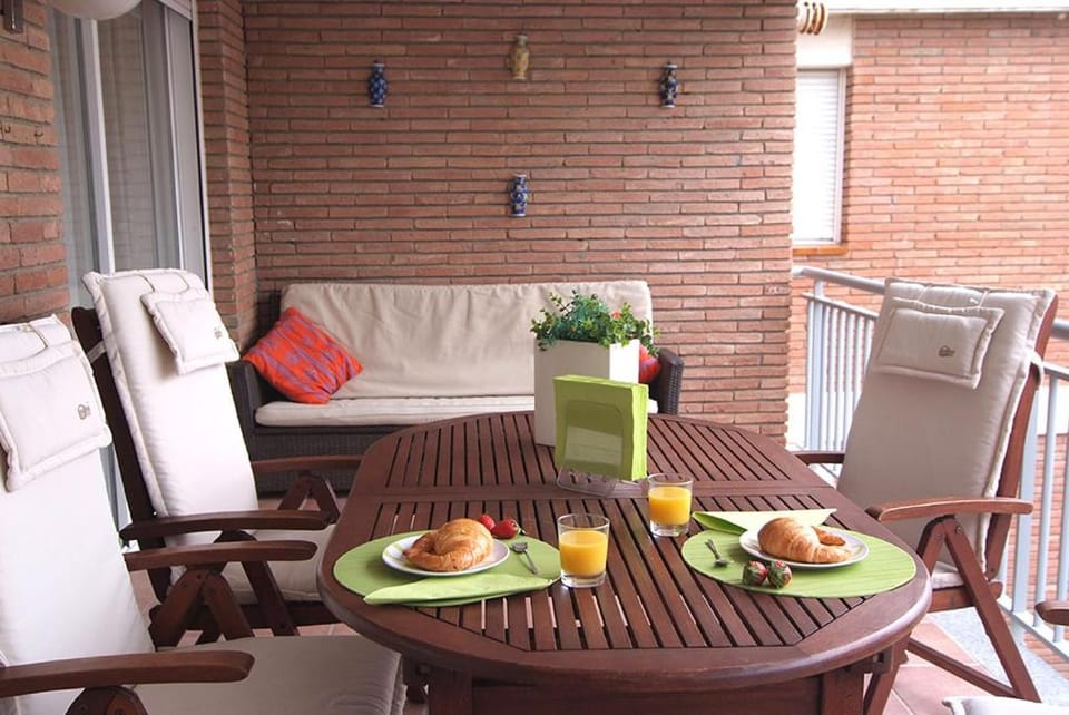 Mogaver Beach Castelldefels Apartment in Castelldefels