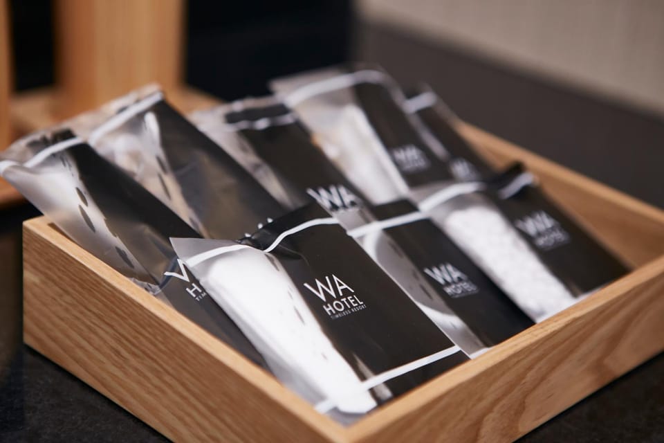 WA HOTEL TIMELESS RESORT - Adult Only Hotel in Japan