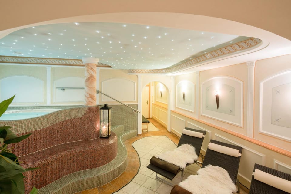 Hot Tub, Spa and wellness centre/facilities, Swimming pool